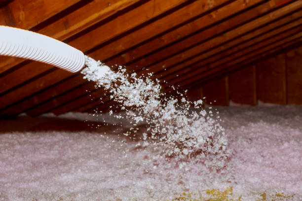Best Energy Efficiency Solutions in Rolling Hills, CA